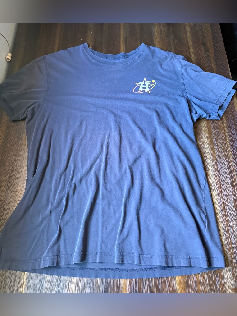 Houston Astros Tee Shirt
